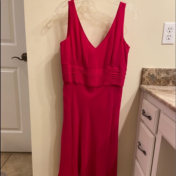 Ann Taylor Dresses & Skirts - NWT: Ann Taylor Silk Dress